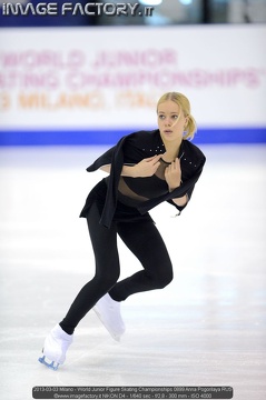 2013-03-03 Milano - World Junior Figure Skating Championships 0899 Anna Pogorilaya RUS